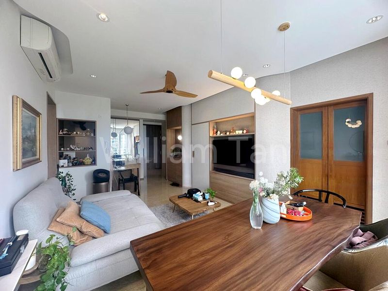 1 Bed Condo for Rent in  The Levelz - Image 4